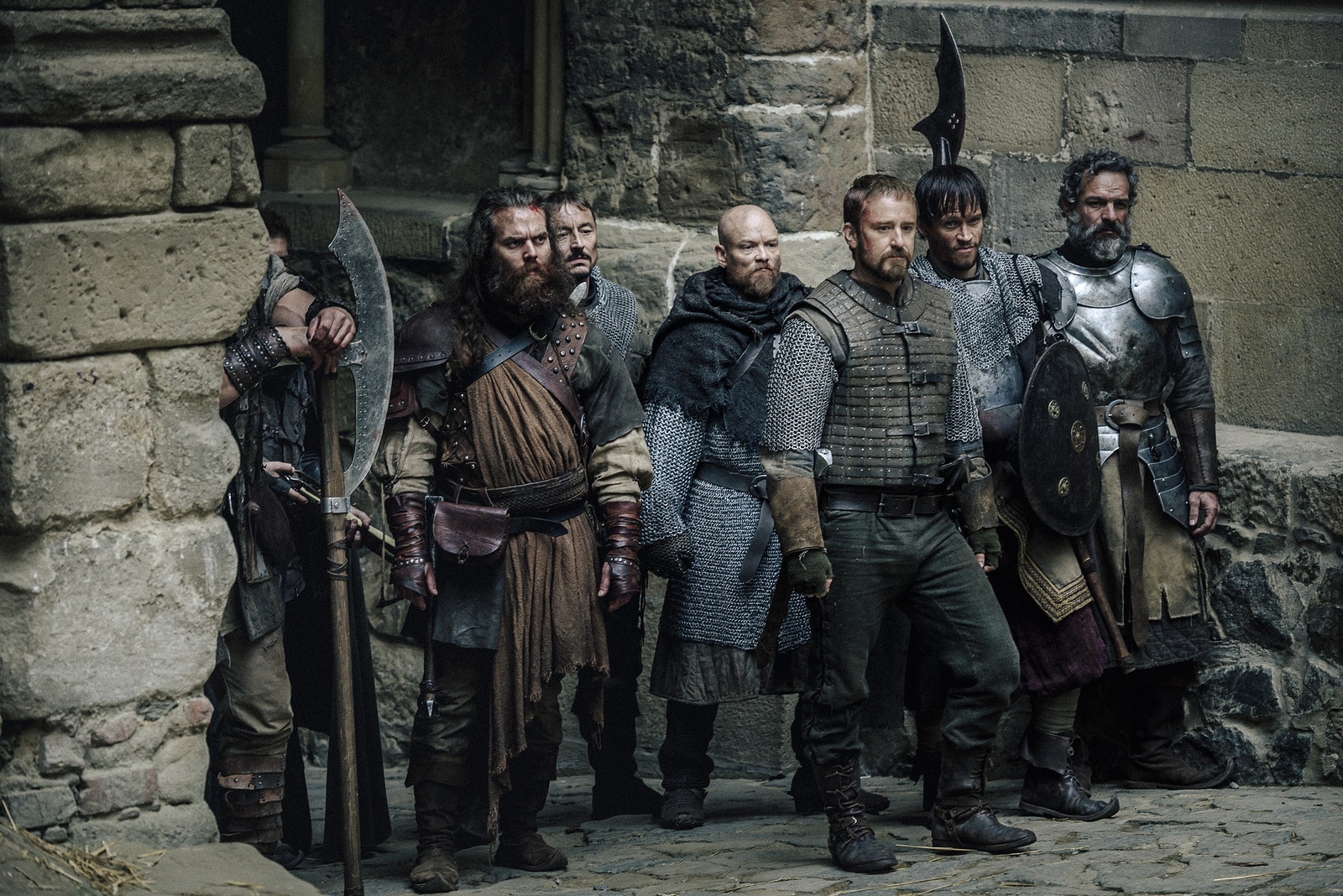 Jan Žižka Nejdražší český historický film dopadl jako laciné dvě