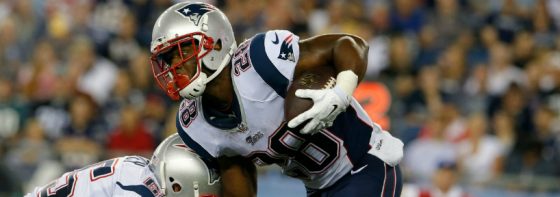 Players With High Floors in PPR Formats (2019 Fantasy Football) FantasyPros