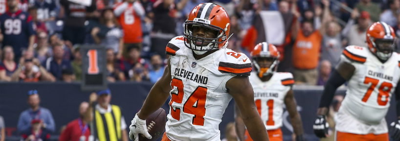 Week 9 Fantasy Football Trade Value Chart (2019) FantasyPros