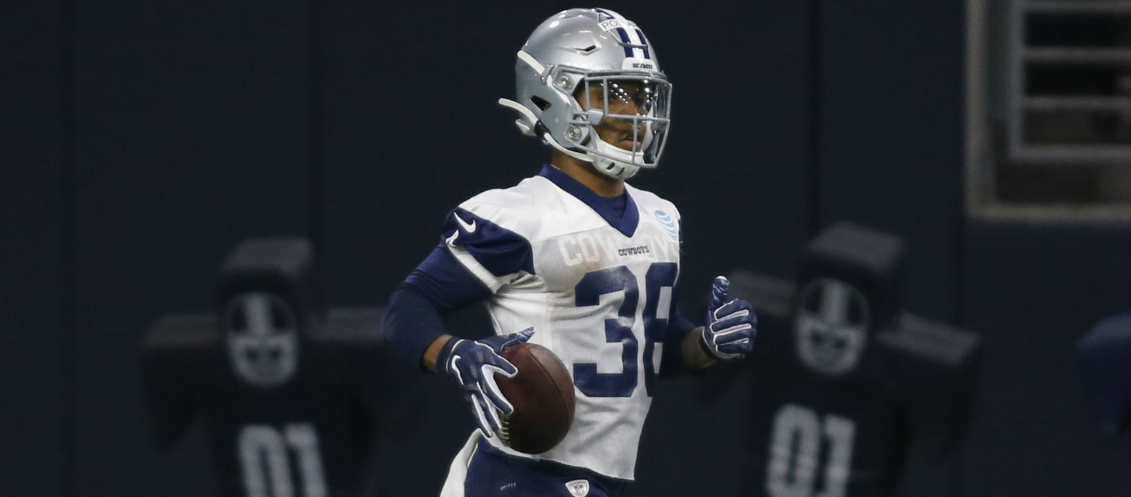 Ranking the Running Back Handcuffs (2020 Fantasy Football) FantasyPros