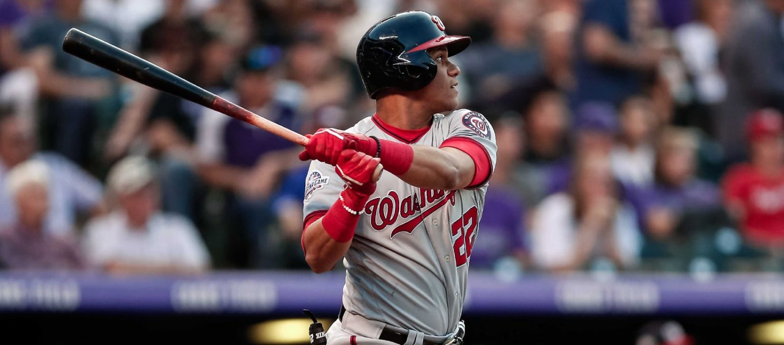 Fantasy Baseball Dynasty Trade Value Chart February Edition (2021) FantasyPros