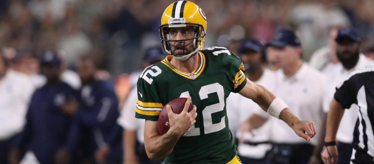 The New 2021 Strength of Schedule Quarterbacks (Fantasy Football) FantasyPros