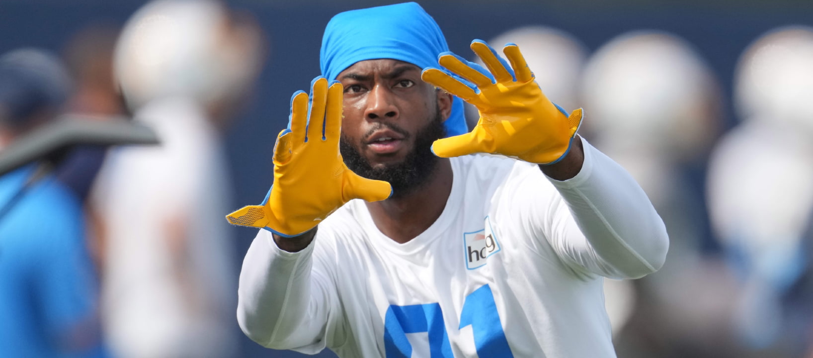 Late Round Draft Targets PPR (Fantasy Football 2021) FantasyPros