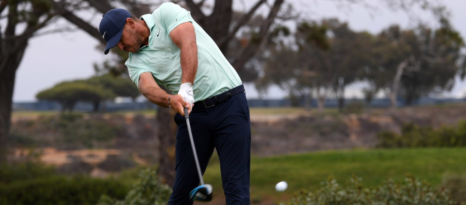 PGA DFS Primer British Open (2021) FantasyPros
