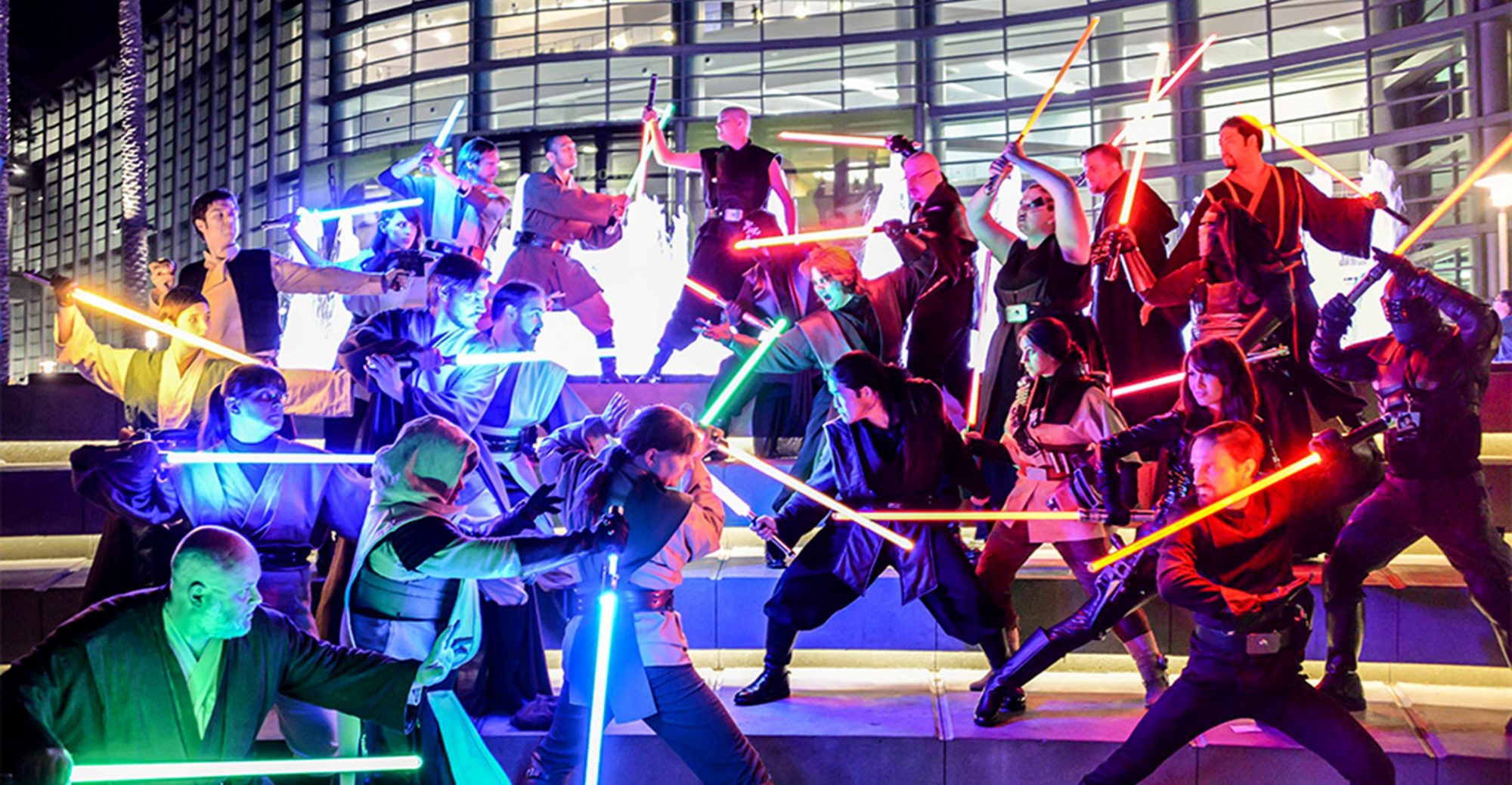 Star Wars Fan Expos and Exhibits Everything You Need to Know Fantha