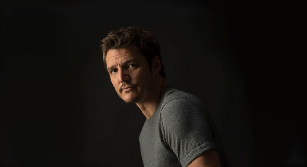 Pedro Pascal on The Mandalorian and The Child ‘Oh, yep, that’s a(012)