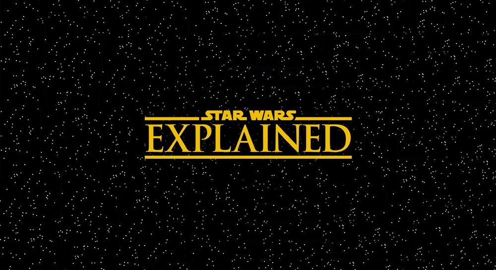 Interview Alex and Mollie from Star Wars Explained Fantha Tracks