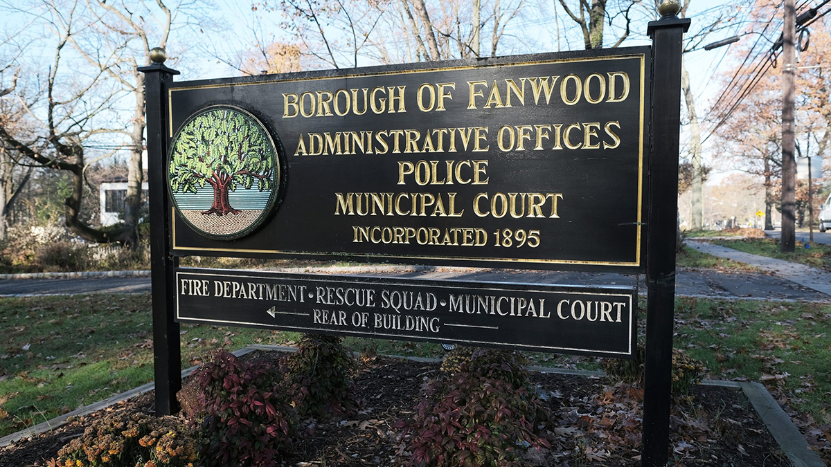 Borough Hall Closed Dec. 24th and Dec. 31st Borough of Fanwood