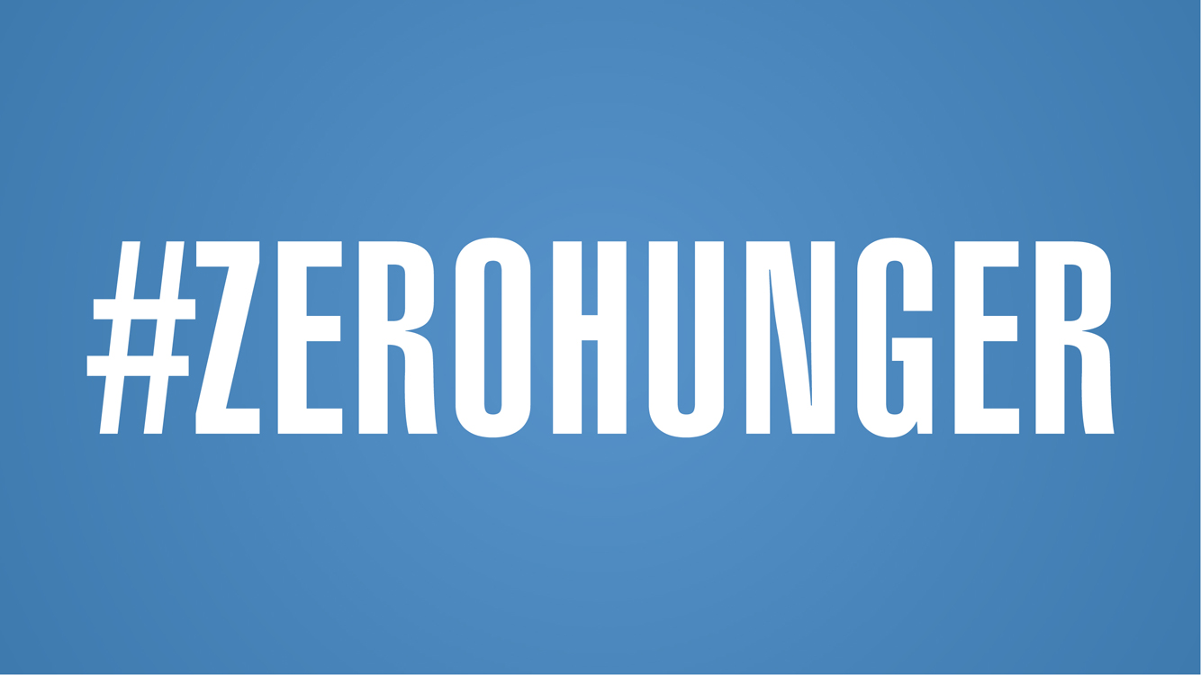 Zero Hunger Heroes Food and Agriculture Organization of the United