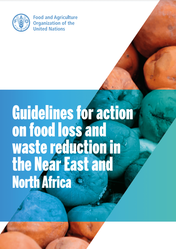Guidelines for action on food loss and waste reduction in the Near East