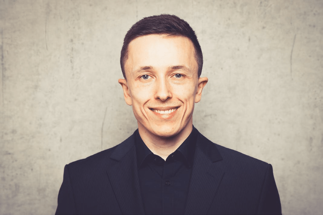 15.01.2023 Neuer Mitarbeiter am Lehrstuhl FAPS Helmut Engelhardt, M