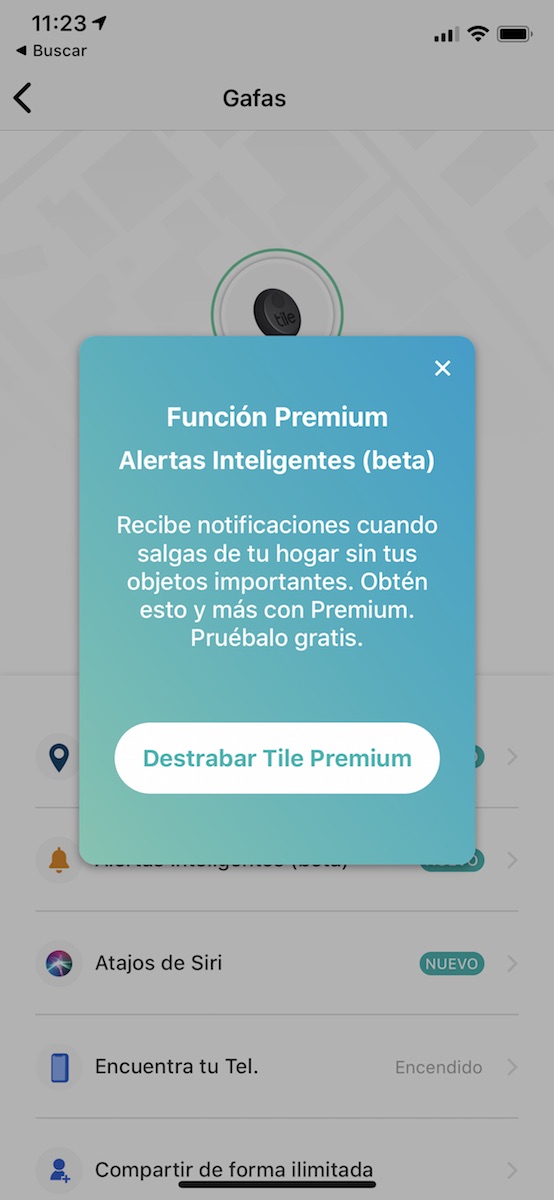 Qué es Tile y cómo se usa Faqmac