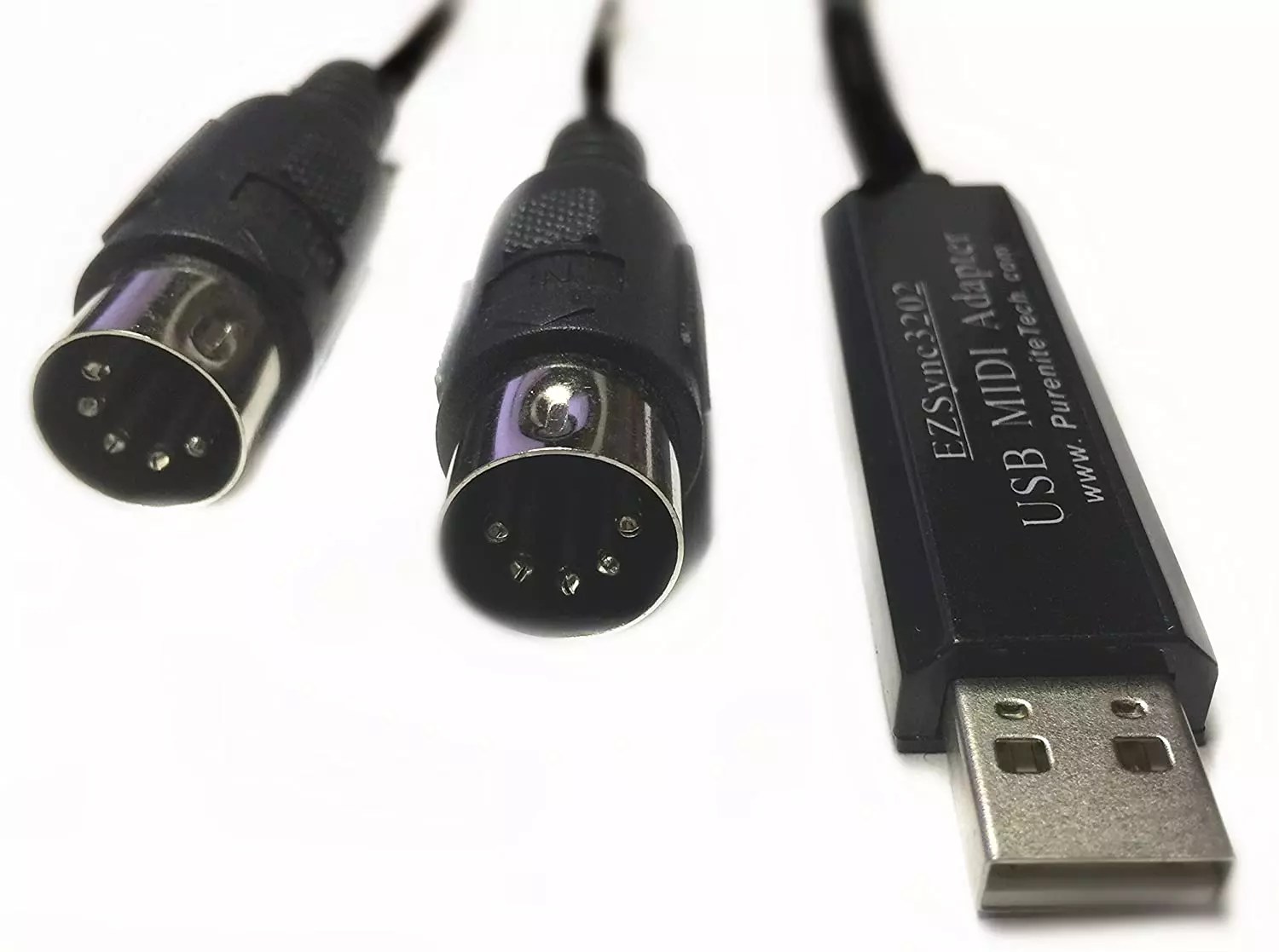 Todo lo que tienes que saber de MIDI (Parte 2) Faqmac