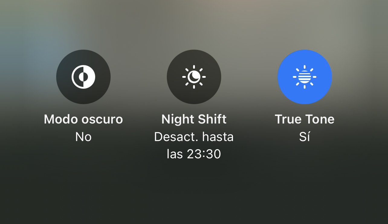 ¿Qué es Night Shift? Faqmac
