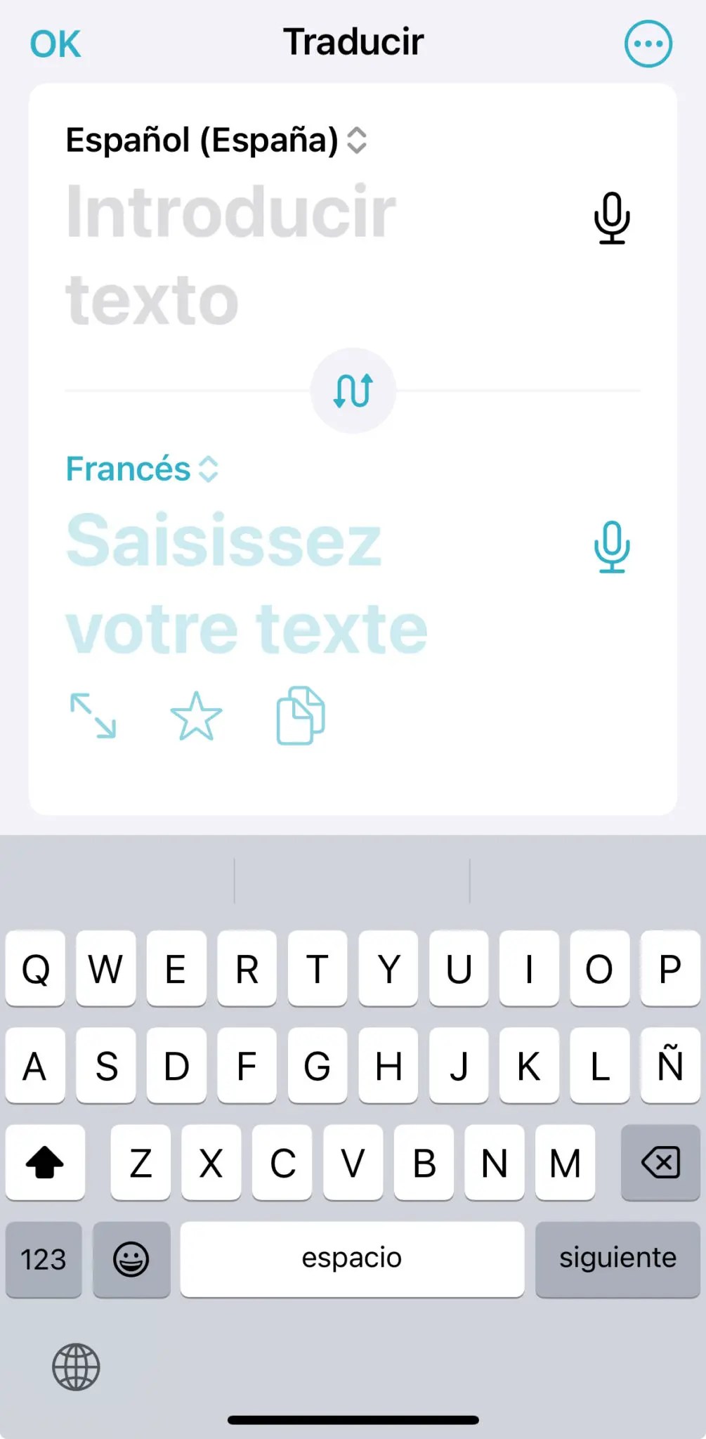Cómo usar Traducir con el botón de acción en iOS 17 Faqmac