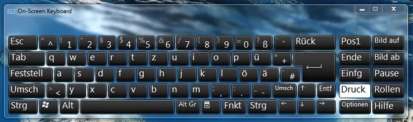 How To Take A Screenshot On Mac With Windows Keyboard