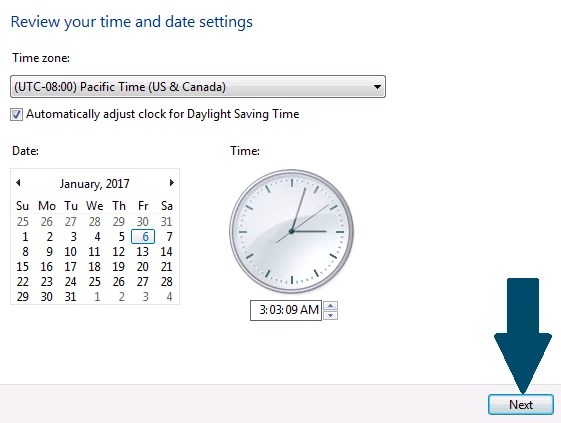 How to Install Windows 7 Professional