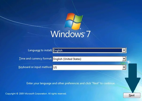 Is Windows 7 free now? (like abandonwares) : windows7