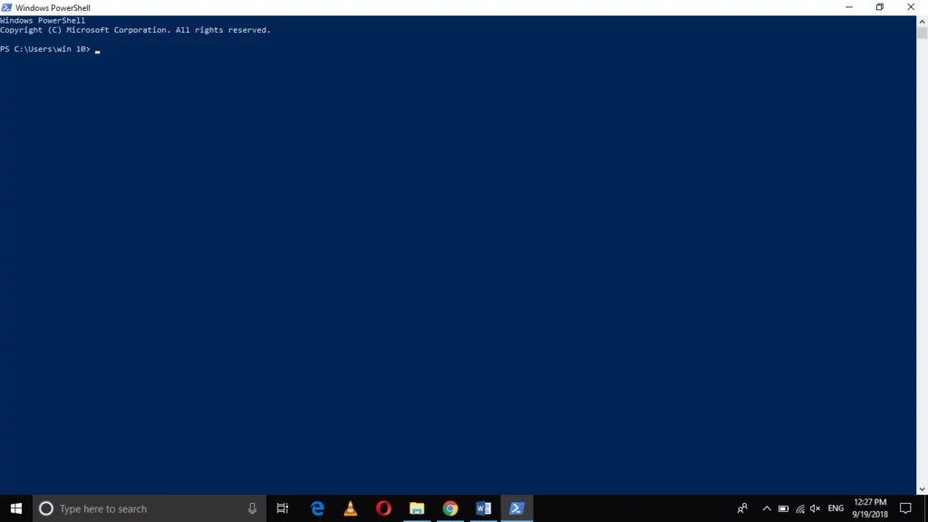 How to Shut Down Windows 10 with the Shutdown Timer