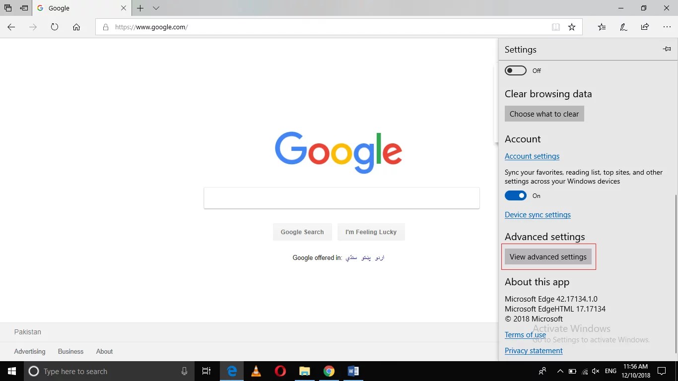 How to Make Cortana Search with Google and Chrome Instead