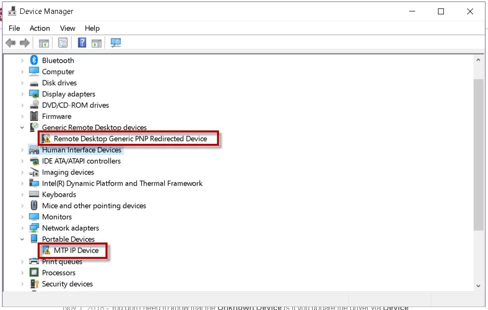 How to Open and Use the Device Manager in Windows 10