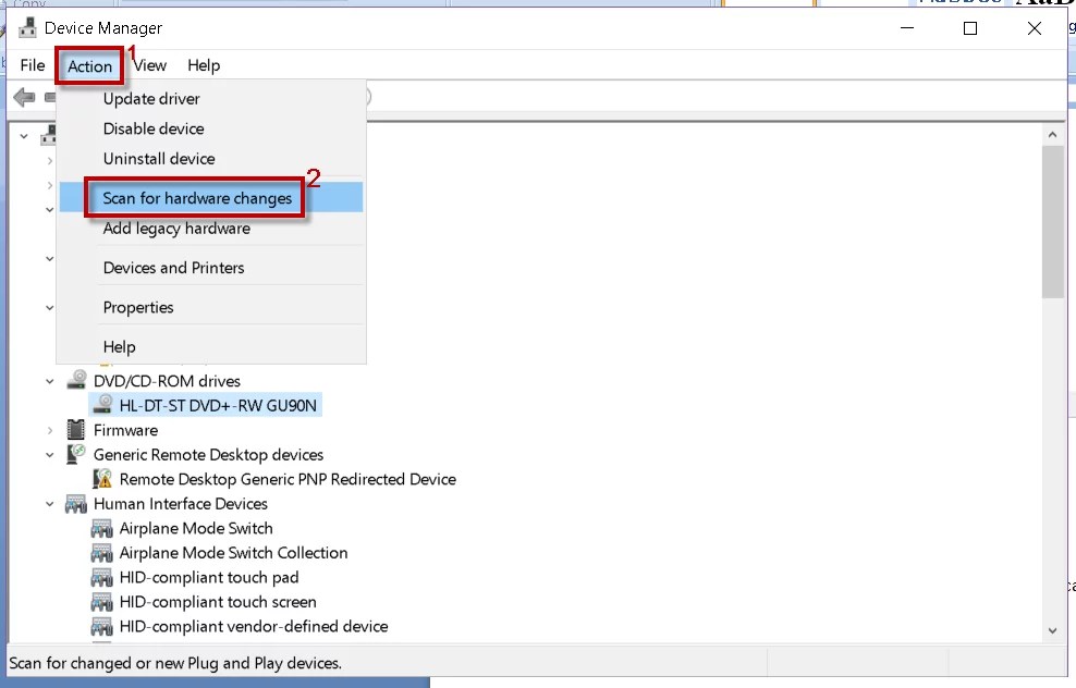 How to Open and Use the Device Manager in Windows 10