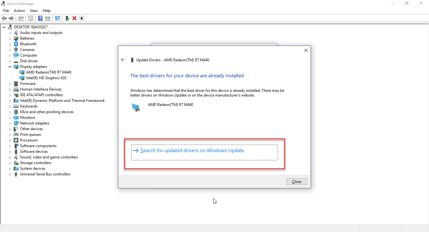 How to Upgrade and Install a New Graphics Card in your PC in Windows 10