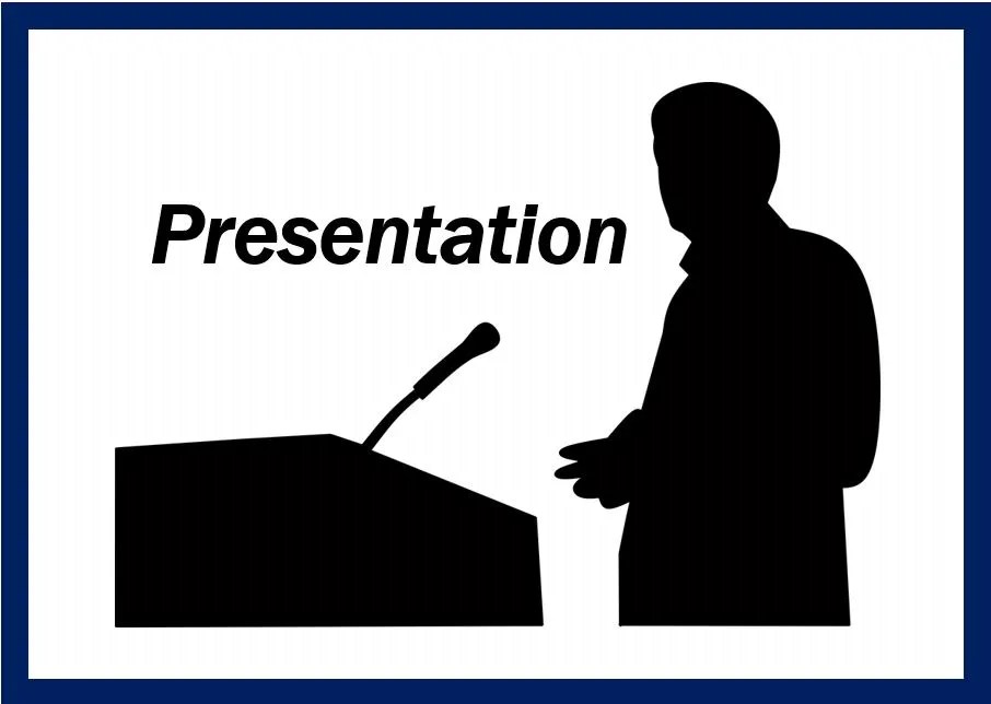 What is Presentation? FAQs