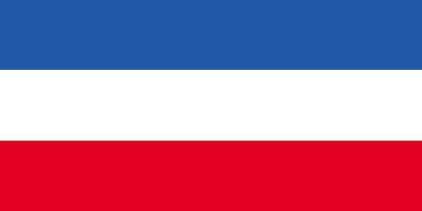 CIA The World Factbook 2002 Flag of Serbia and Montenegro