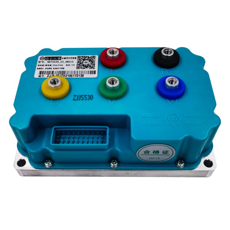 Fardriver ND72240 ND72260 12Mosfets 70A DC 1000W 1500w Hall Sensor Hub