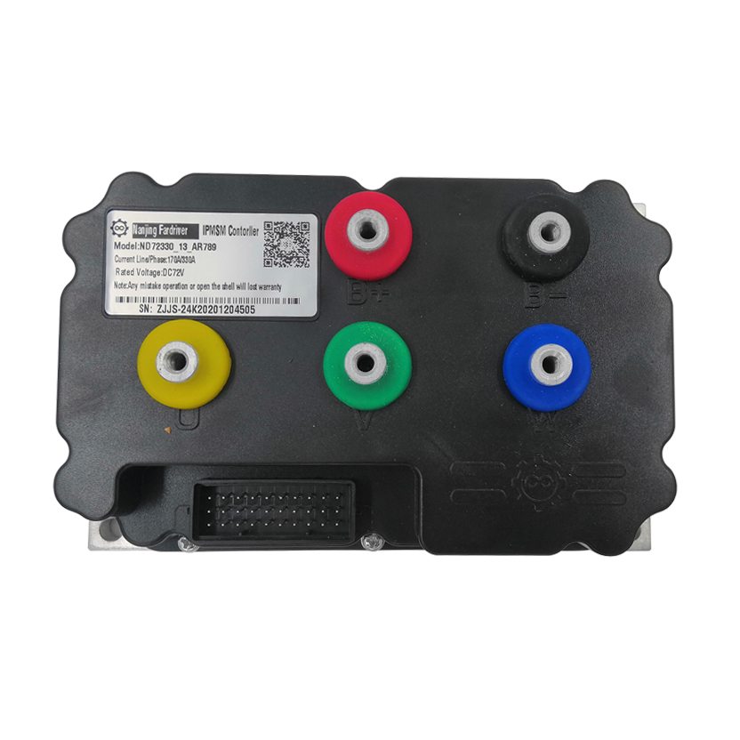 Products | far-driver