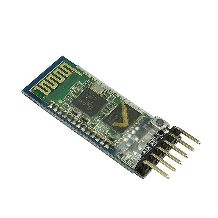 HC05 Bluetooth RF Transceiver Module MOD54 ,R14 Faranux Electronics