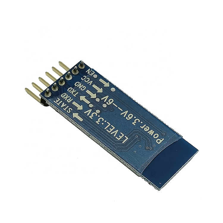 HC05 Bluetooth RF Transceiver Module MOD54 ,R14 Faranux Electronics