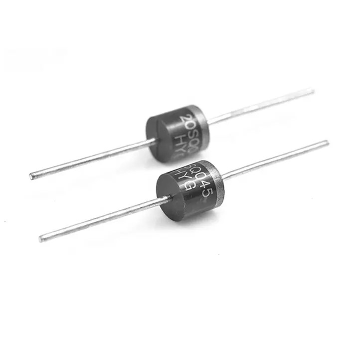 20SQ045 R6 P600 20A 45V Schottky Diode COM24 Faranux Electronics