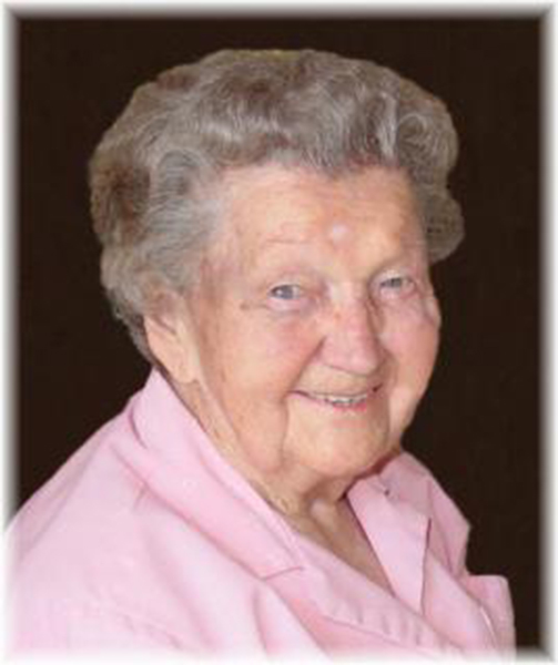 Farber & Otteman Funeral Homes Clara E. Brotherson