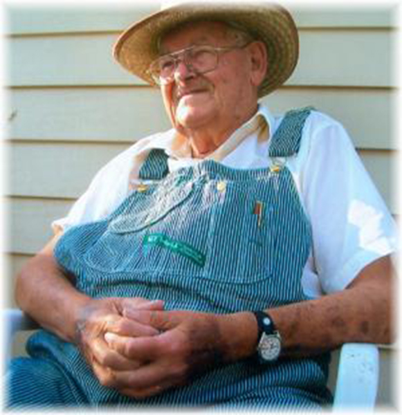 Farber & Otteman Funeral Homes Charles Brown