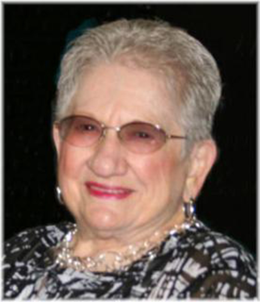 Farber & Otteman Funeral Homes LaVon Vogel Herrig