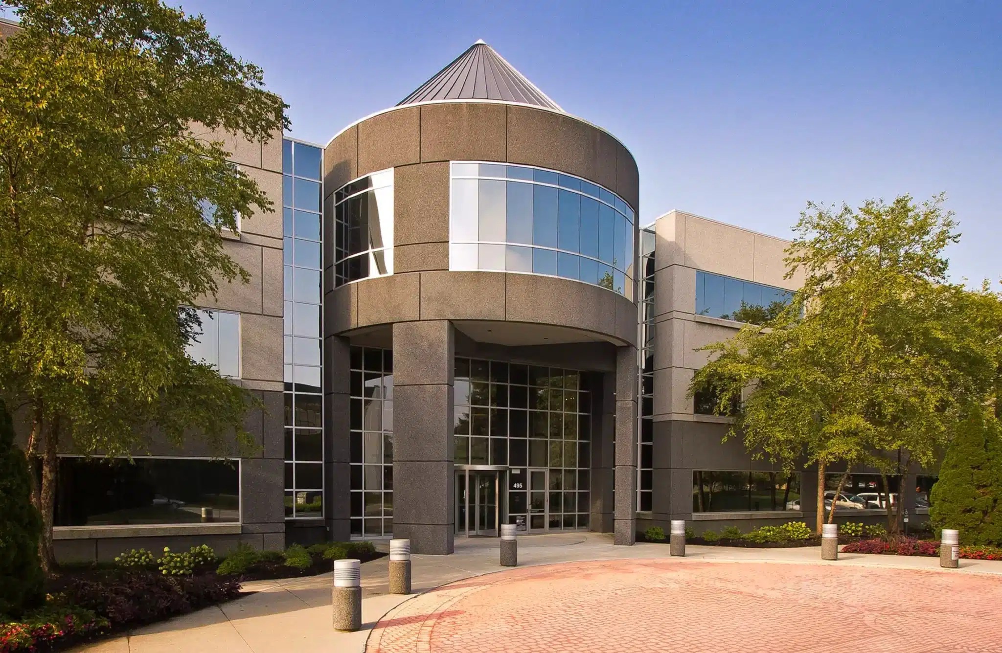 Commercial Real Estate Firm Columbus, OH Farbman Group