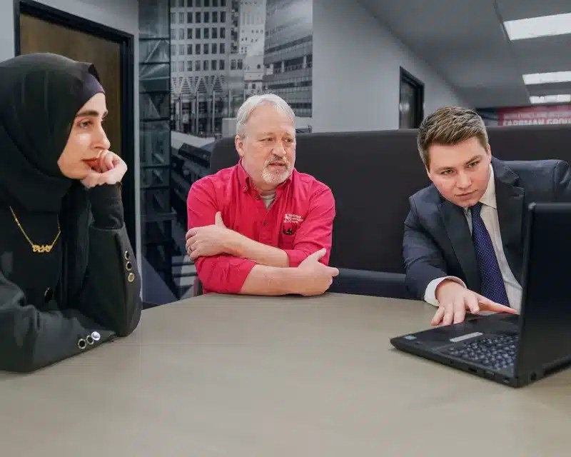 Commercial Real Estate Solutions in the Midwest Farbman Group