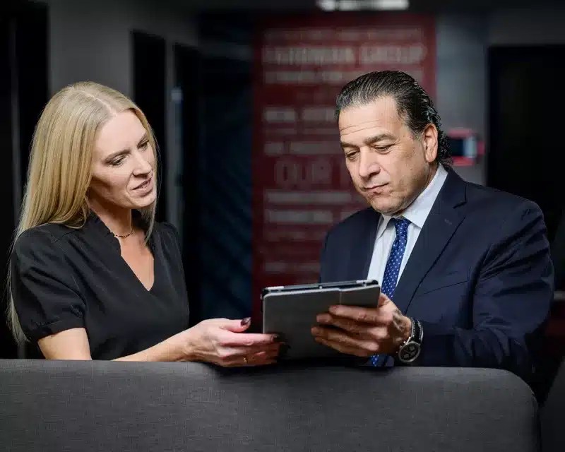 Commercial Real Estate Solutions in the Midwest Farbman Group