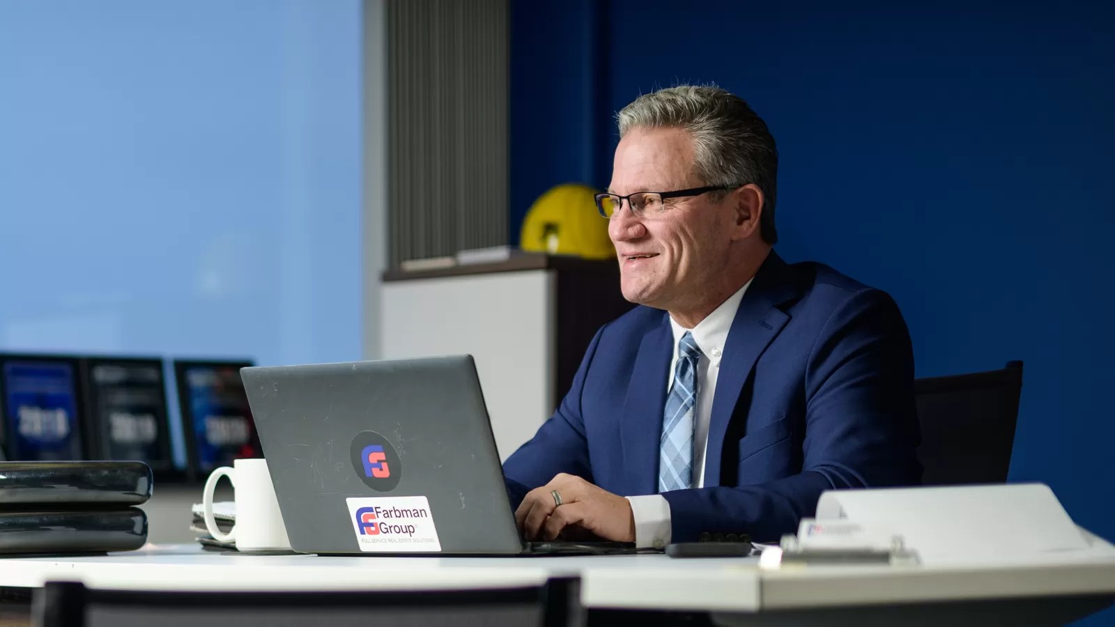 Midwest Commercial Real Estate Tenant Services Farbman Group