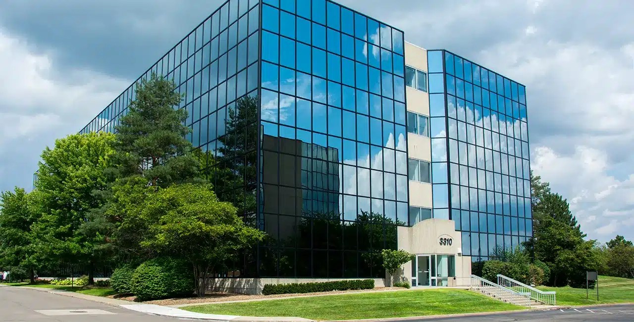 Commercial Real Estate Solutions in the Midwest Farbman Group