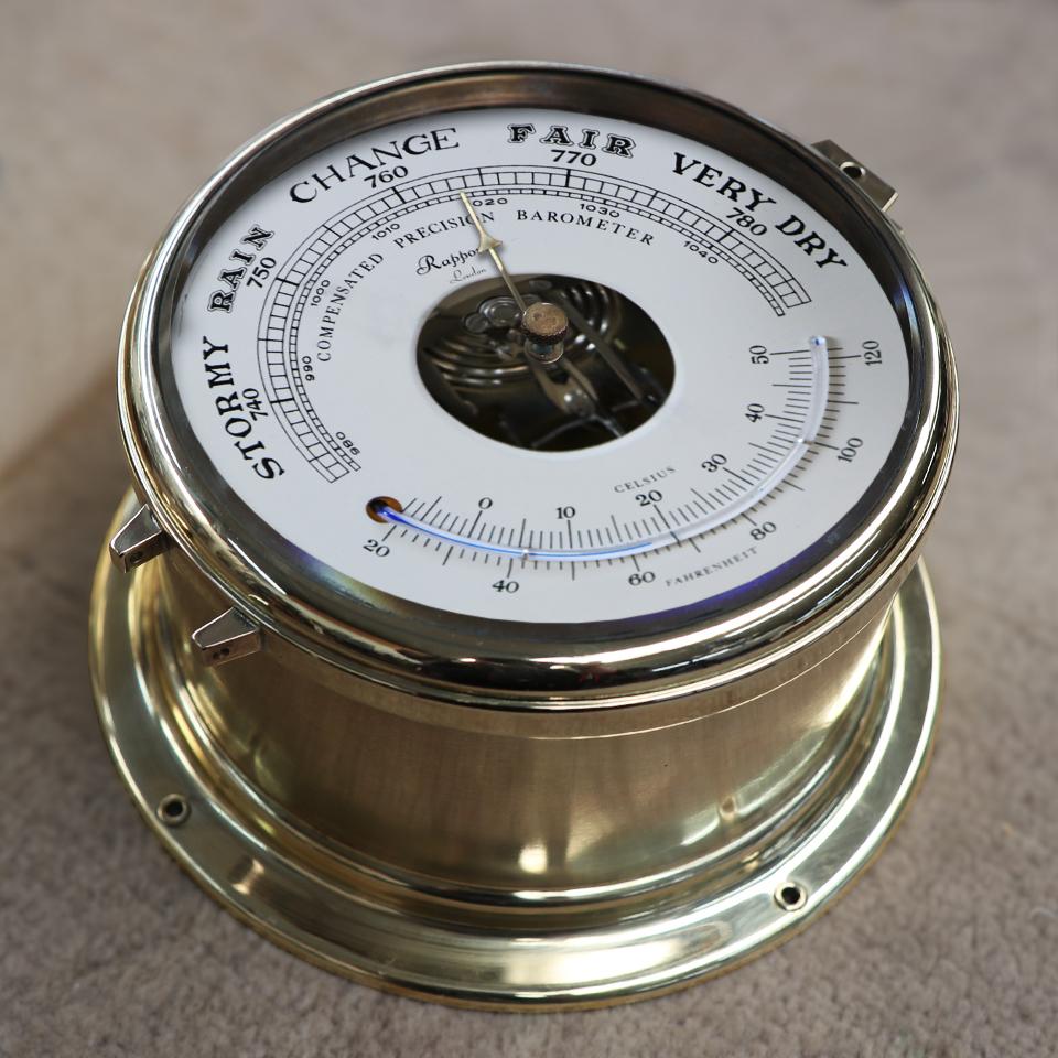 Aneroid Barometer Replacement Parts Reviewmotors.co