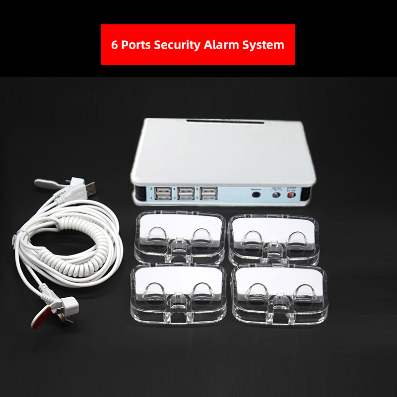 Antitheft Display Farctrl