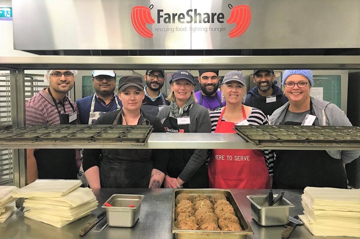 Soup Kitchen Volunteering Melbourne Wow Blog