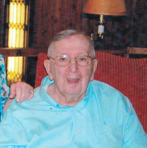 Ray S. Schmidt Obituary Fares J Radel Funeral Home and Crematory