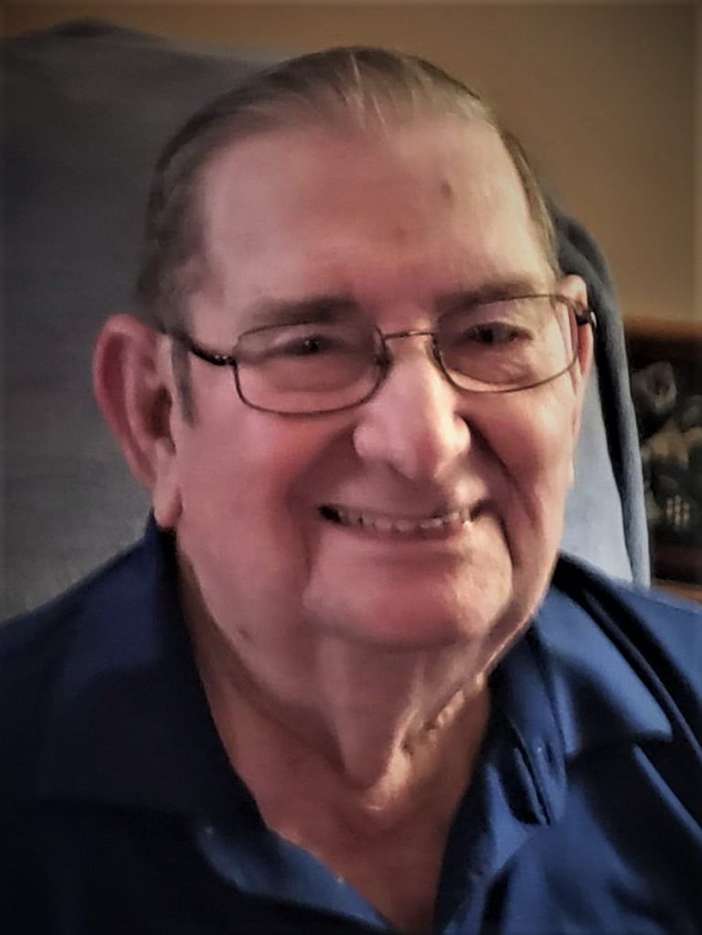 Alvin L. Shanks Obituary Fares J Radel Funeral Home and Crematory