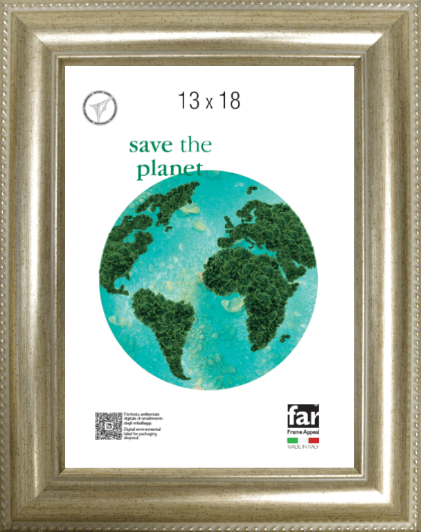 Ray frame Far Frames Resin frame Table photo frame