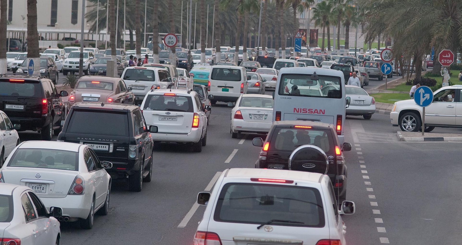 Kuwait Decision soon to prevent expats owning more cars Far From Blighty