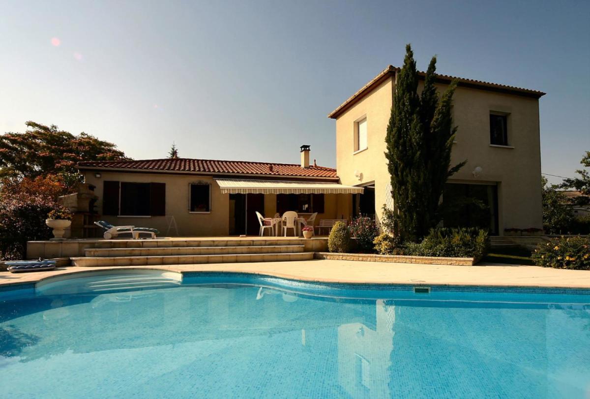 Own a second holiday home in France? Get ready to pay more tax Far